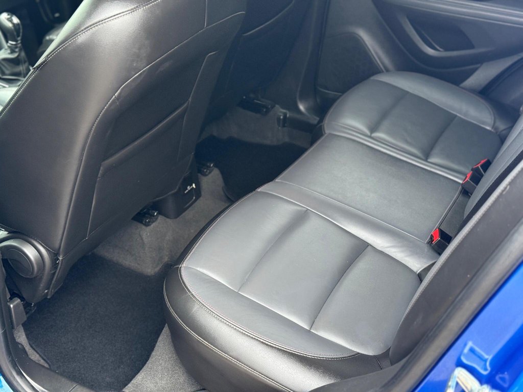 Used Vauxhall Mokka 2015 for sale - 77600124: Photo 17