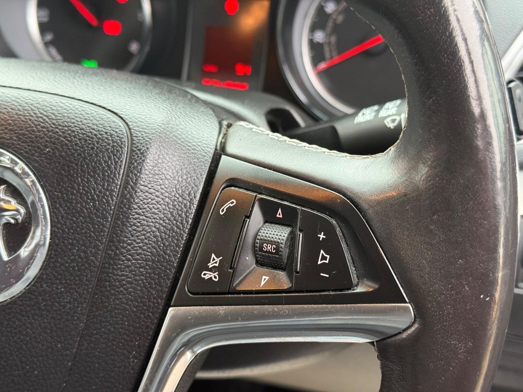 Used Vauxhall Mokka 2015 for sale - 77600124: Photo 19