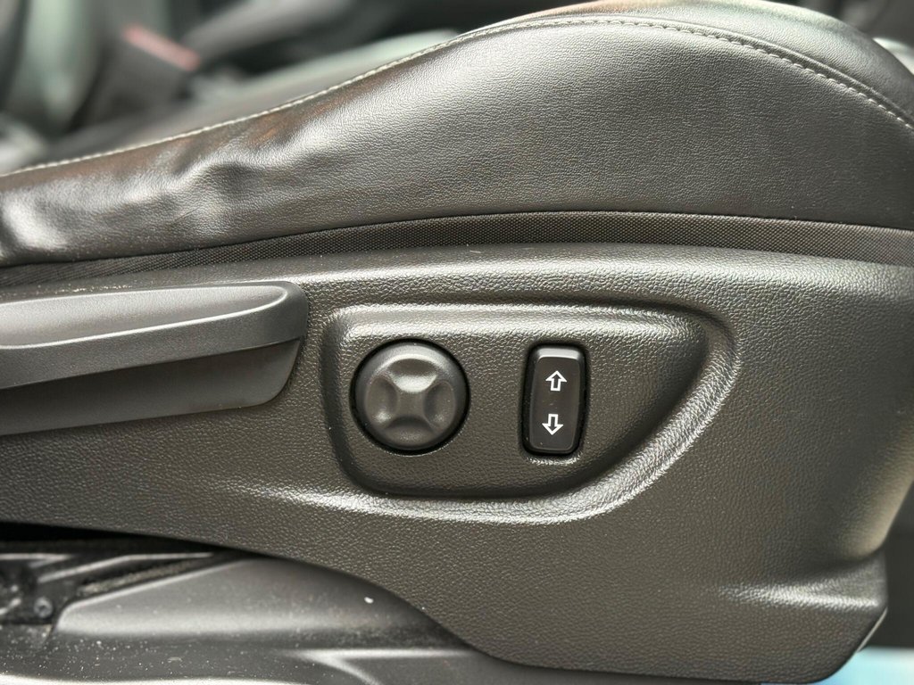 Used Vauxhall Mokka 2015 for sale - 77600124: Photo 21