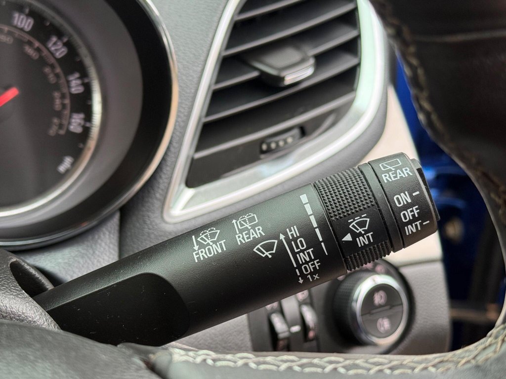 Used Vauxhall Mokka 2015 for sale - 77600124: Photo 24