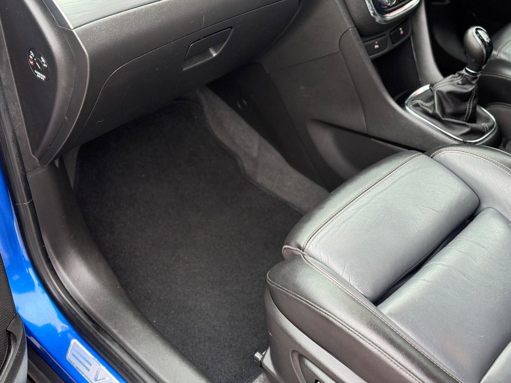 Used Vauxhall Mokka 2015 for sale - 77600124: Photo 40