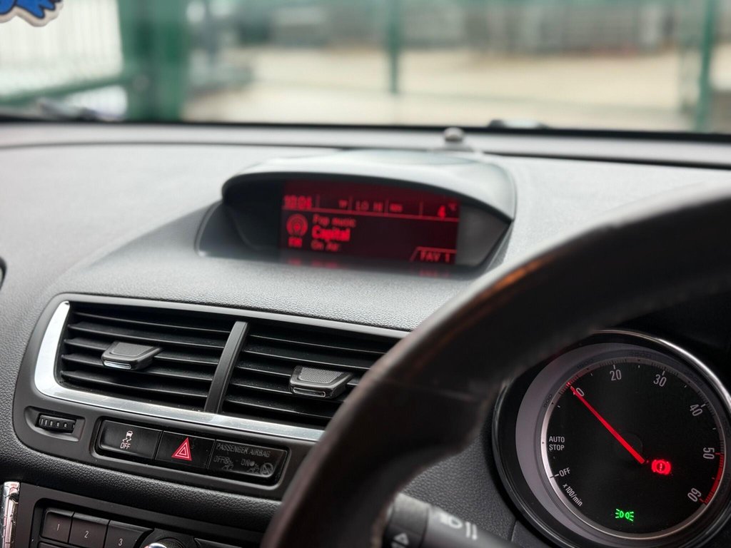 Used Vauxhall Mokka 2015 for sale - 77600124: Photo 44