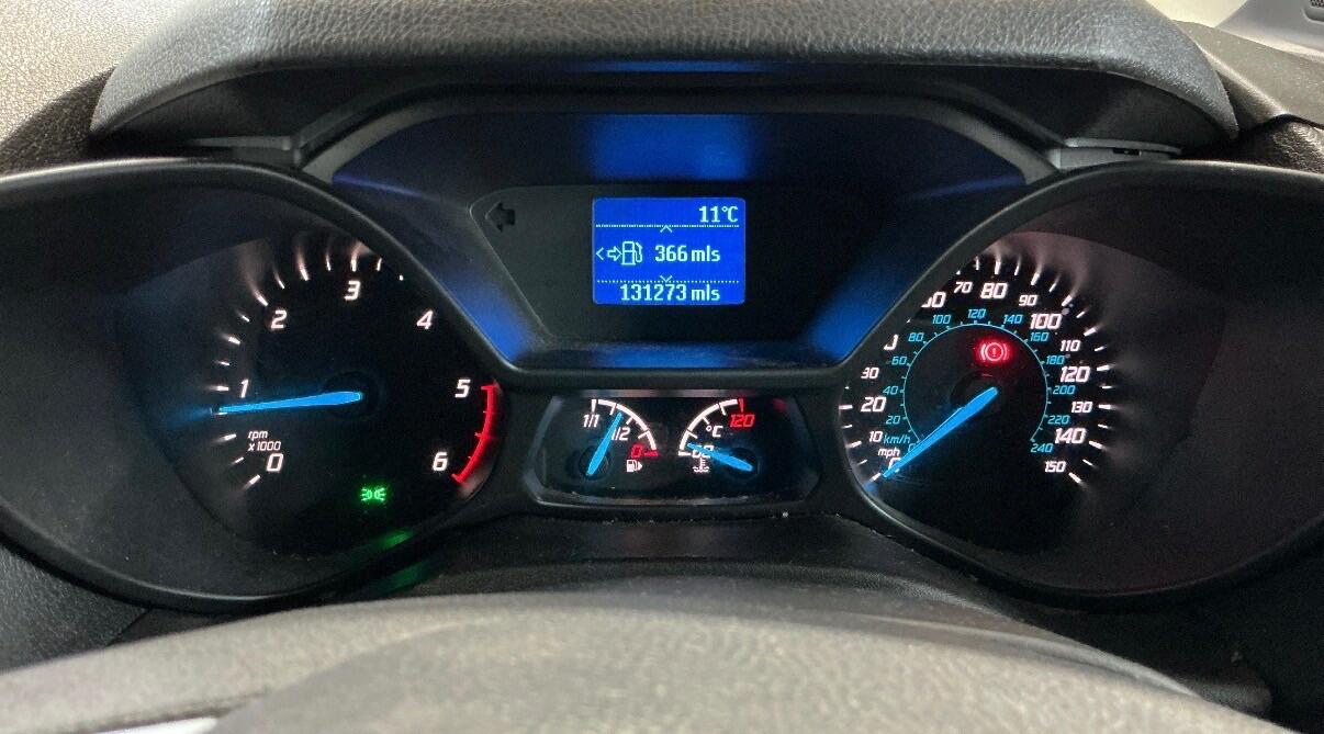 Used Ford Transit Connect 2018 for sale - 77456243: Photo 10