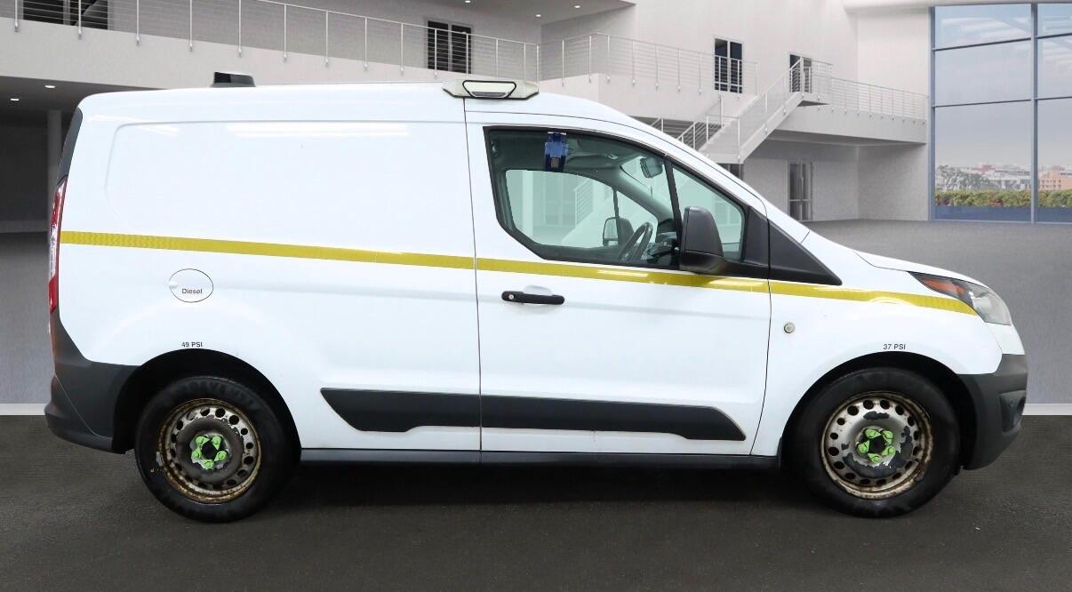 Used Ford Transit Connect 2018 for sale - 77456243: Photo 5