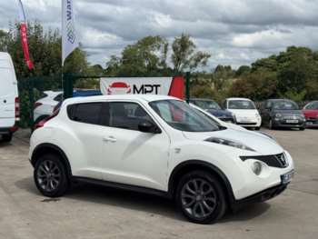 2013 (63) - 1.5 dCi 8v n-tec Euro 5 (s/s) 5dr