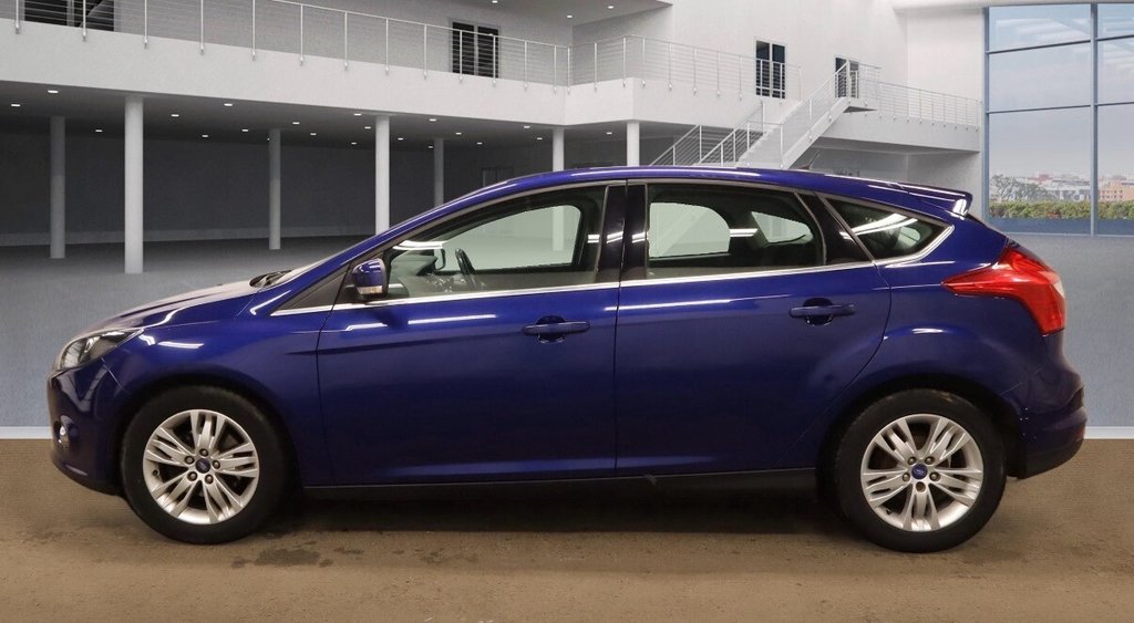 Used Ford Focus 2014 for sale - 77636767: Photo 6