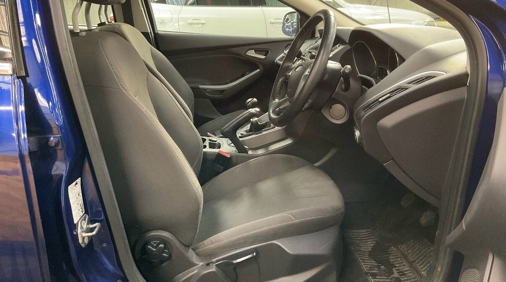 Used Ford Focus 2014 for sale - 77636767: Photo 9