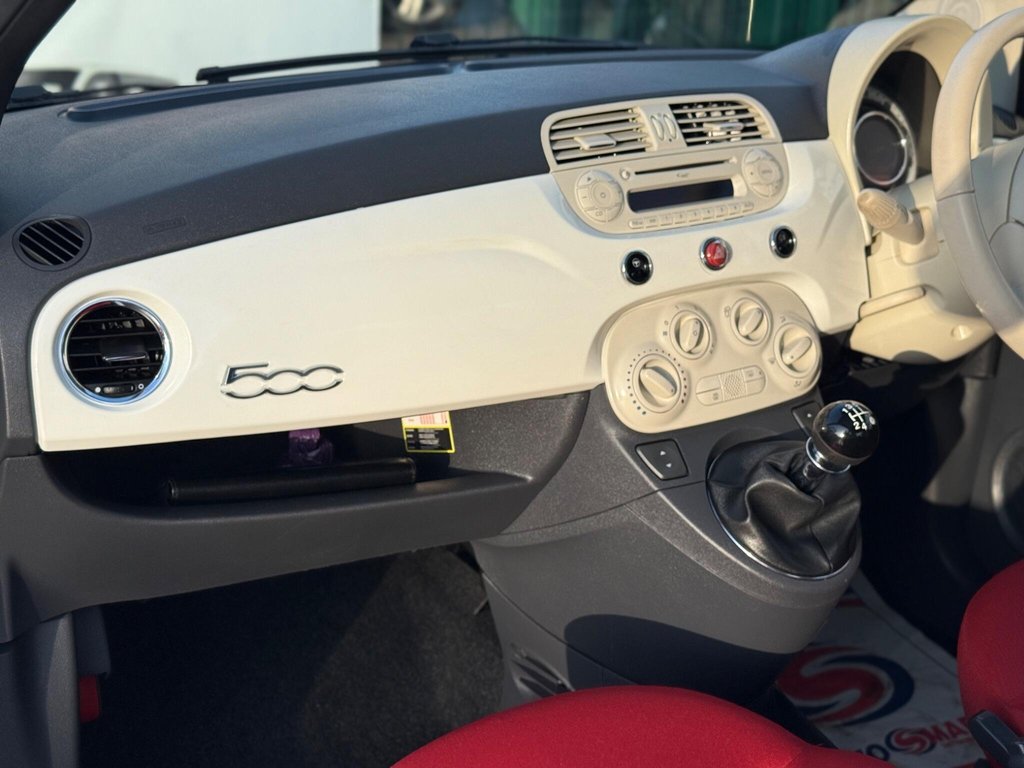 Used Fiat 500 2012 for sale - 77571410: Photo 15