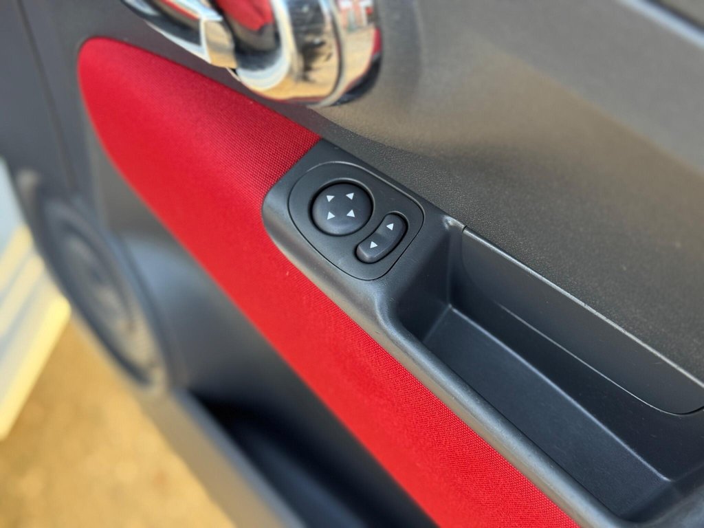 Used Fiat 500 2012 for sale - 77571410: Photo 20