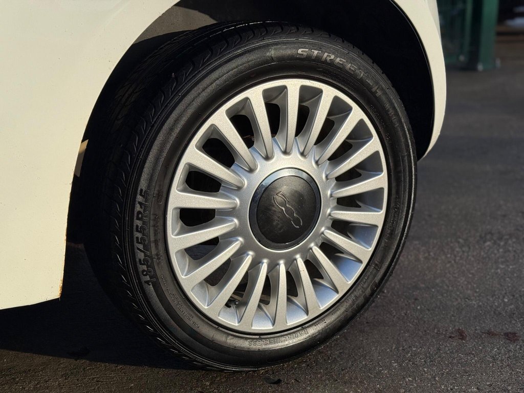 Used Fiat 500 2012 for sale - 77571410: Photo 23