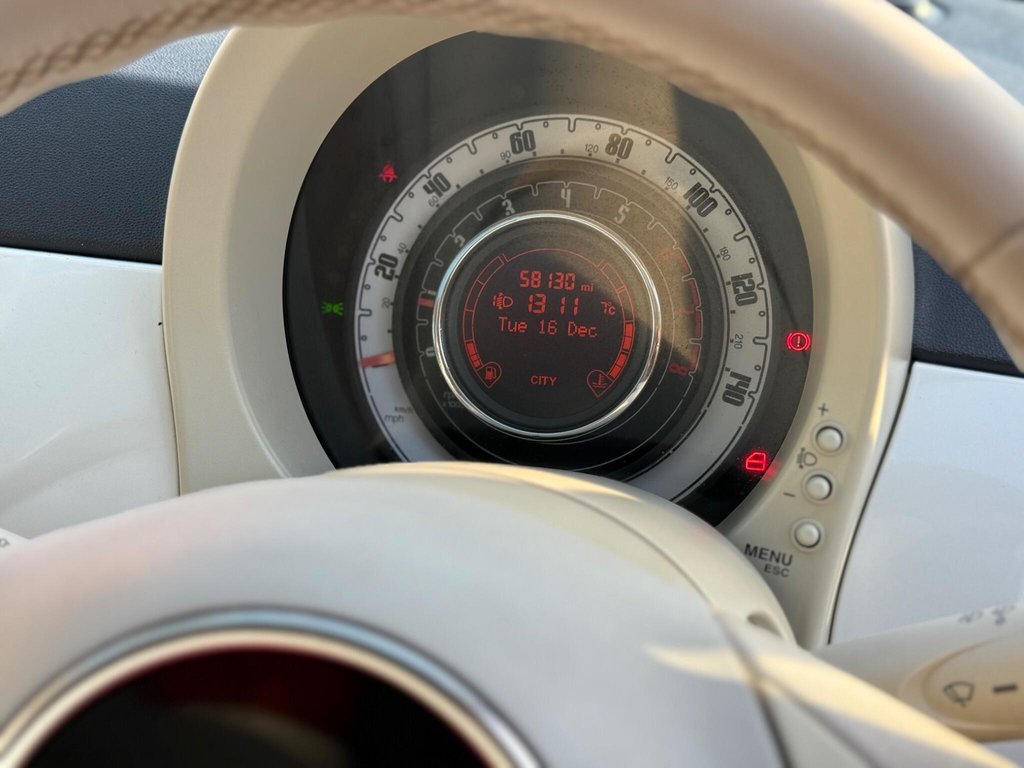 Used Fiat 500 2012 for sale - 77571410: Photo 25