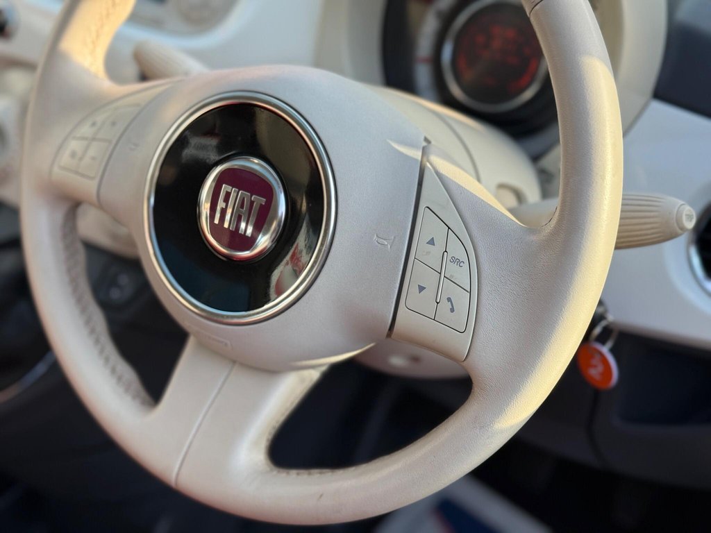 Used Fiat 500 2012 for sale - 77571410: Photo 28