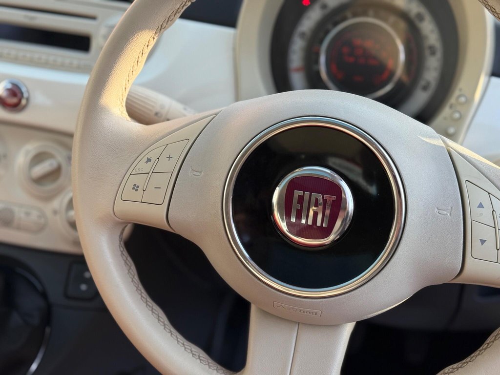 Used Fiat 500 2012 for sale - 77571410: Photo 29