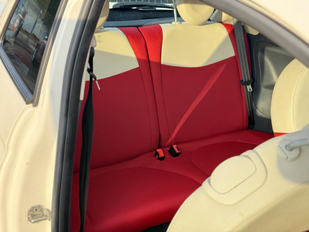 Used Fiat 500 2012 for sale - 77571410: Photo 38