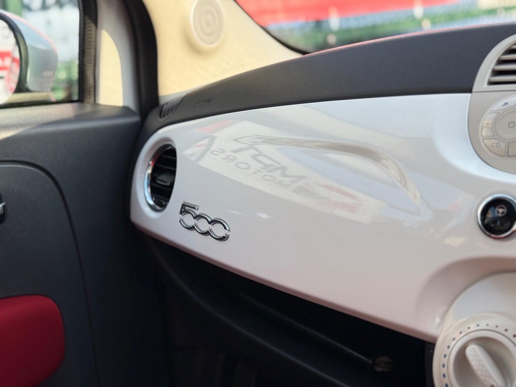 Used Fiat 500 2012 for sale - 77571410: Photo 39