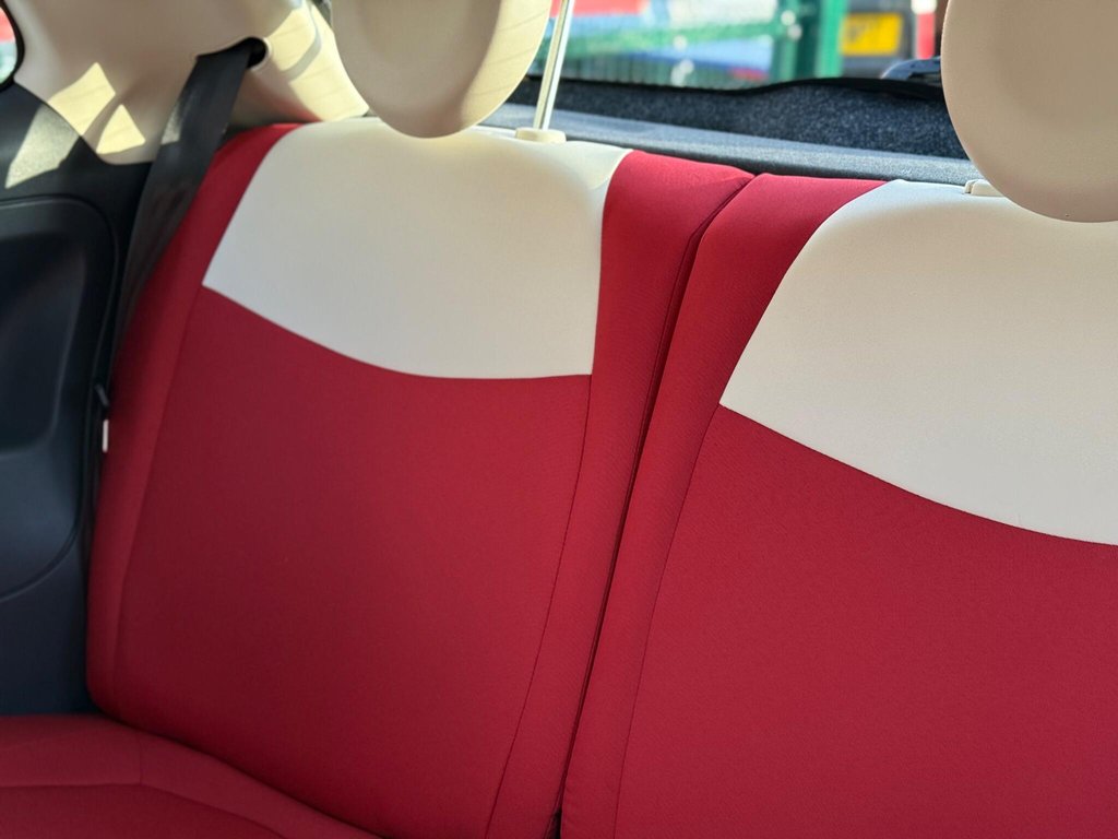 Used Fiat 500 2012 for sale - 77571410: Photo 41