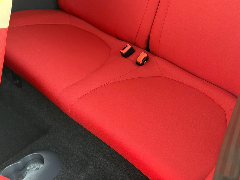 Used Fiat 500 2012 for sale - 77571410: Photo 42