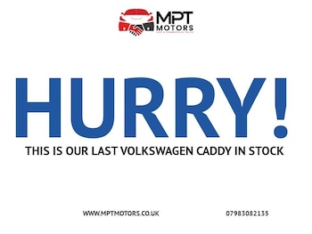 Used Volkswagen Caddy 2015 for sale - 78781269: Photo