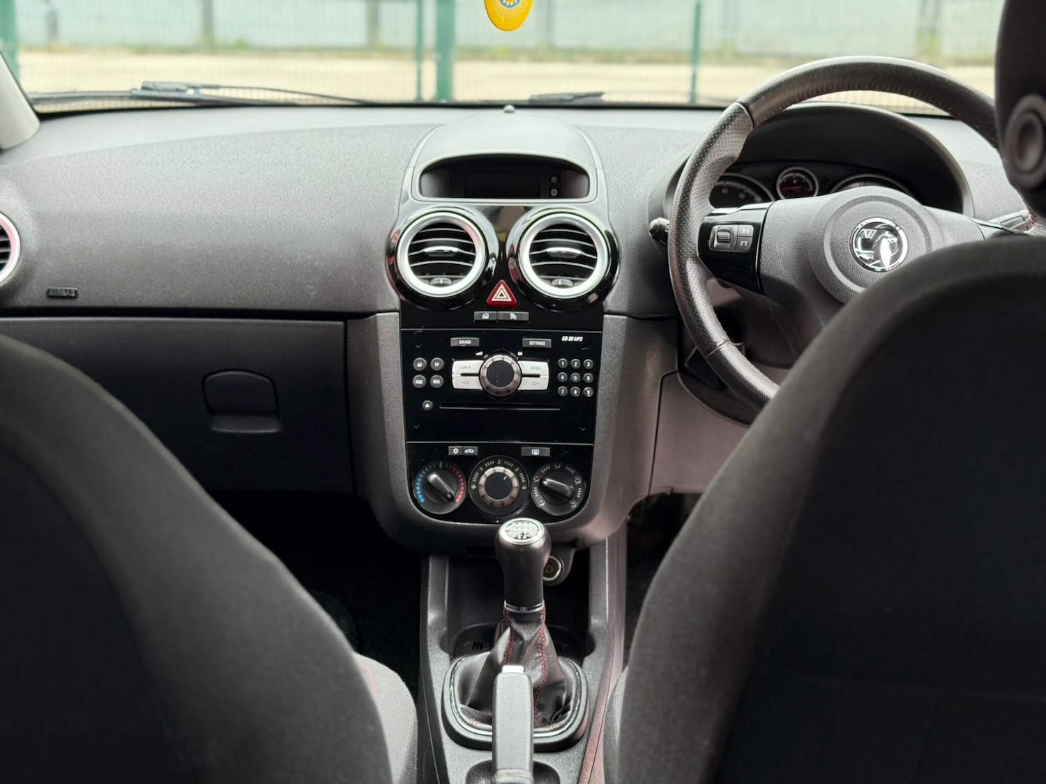 Used Vauxhall Corsa 2012 for sale - 75953860: Photo 16