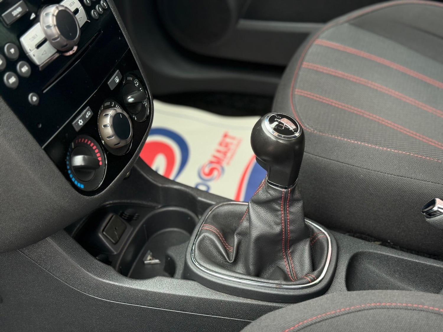 Used Vauxhall Corsa 2012 for sale - 75953860: Photo 17