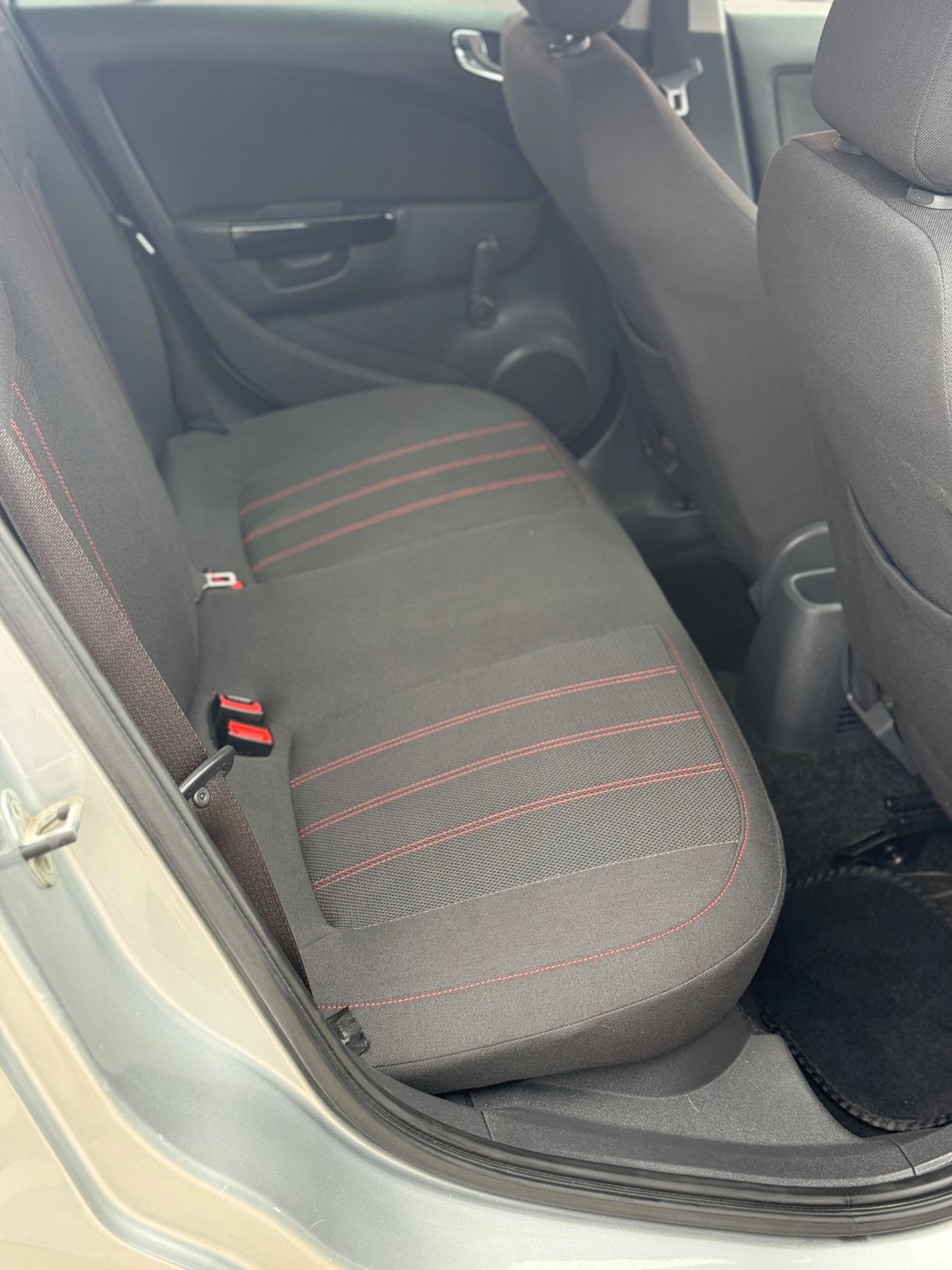 Used Vauxhall Corsa 2012 for sale - 75953860: Photo 20