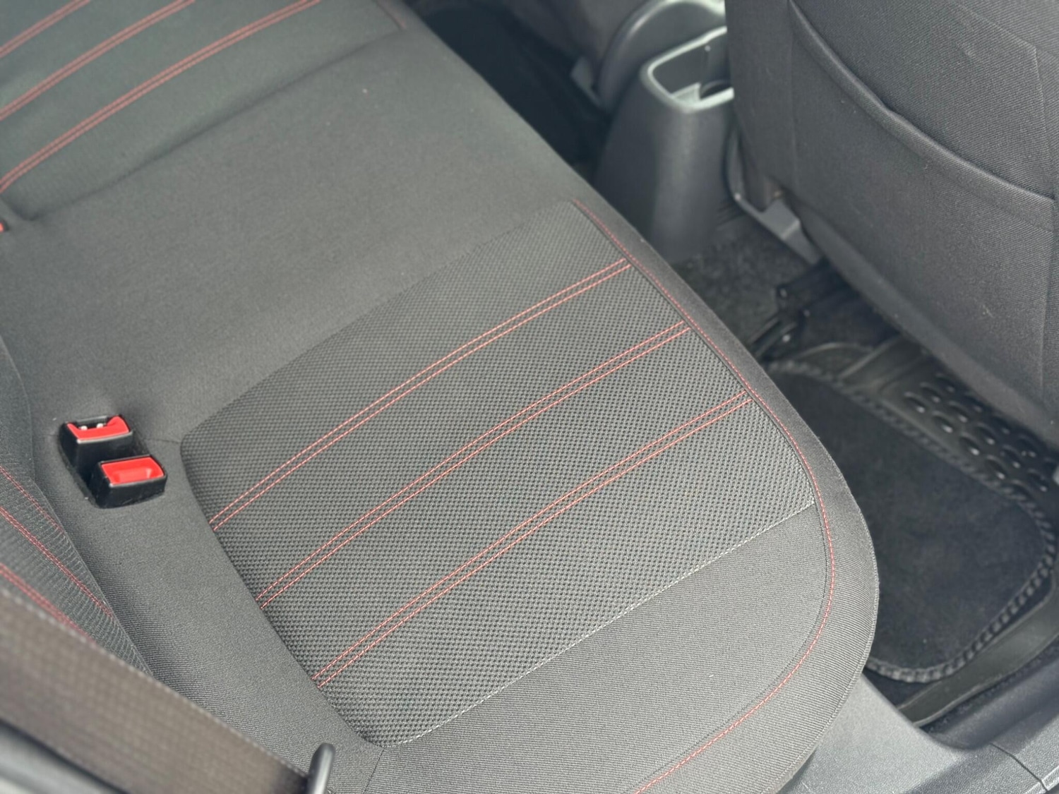 Used Vauxhall Corsa 2012 for sale - 75953860: Photo 21