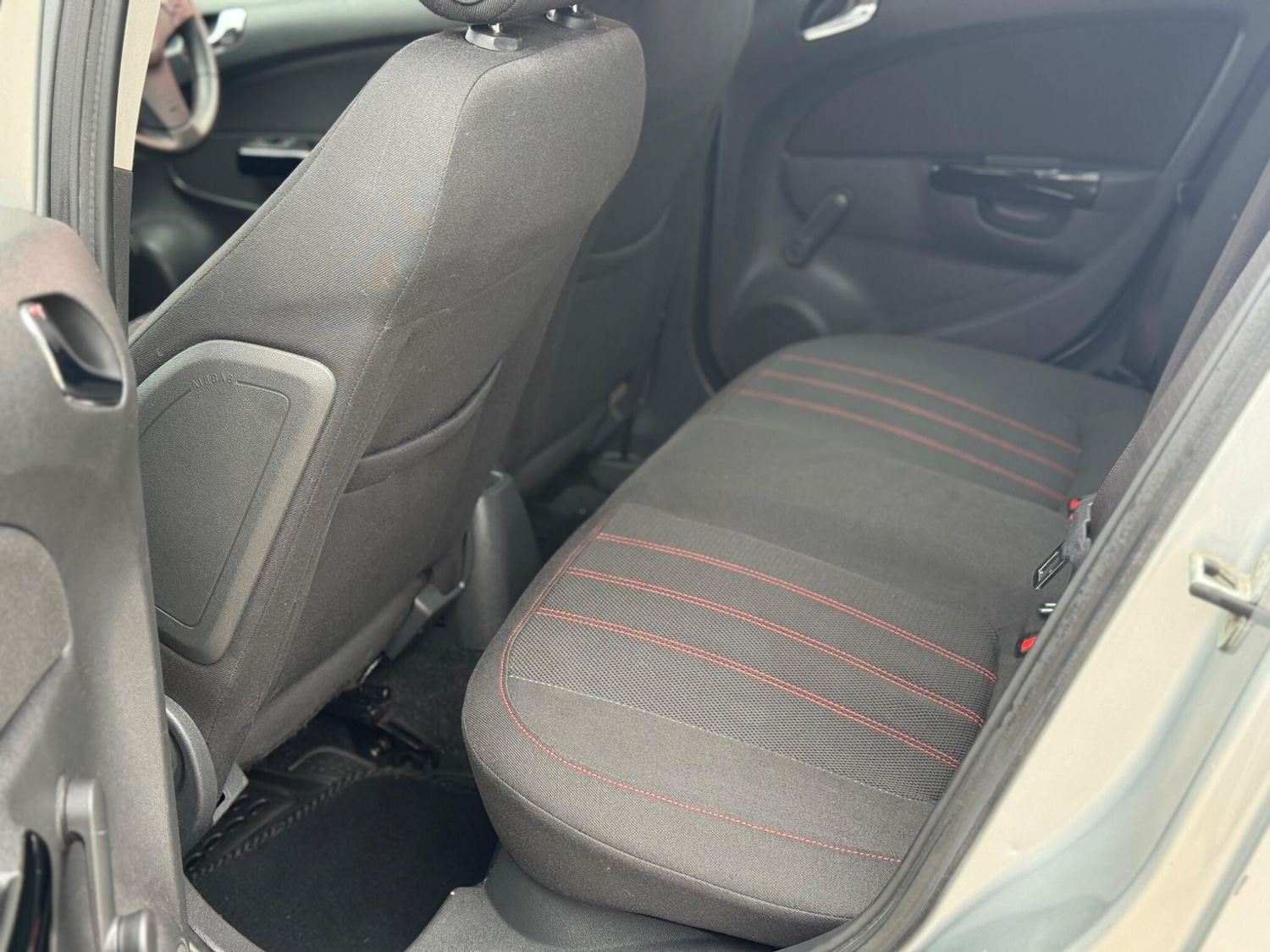 Used Vauxhall Corsa 2012 for sale - 75953860: Photo 22