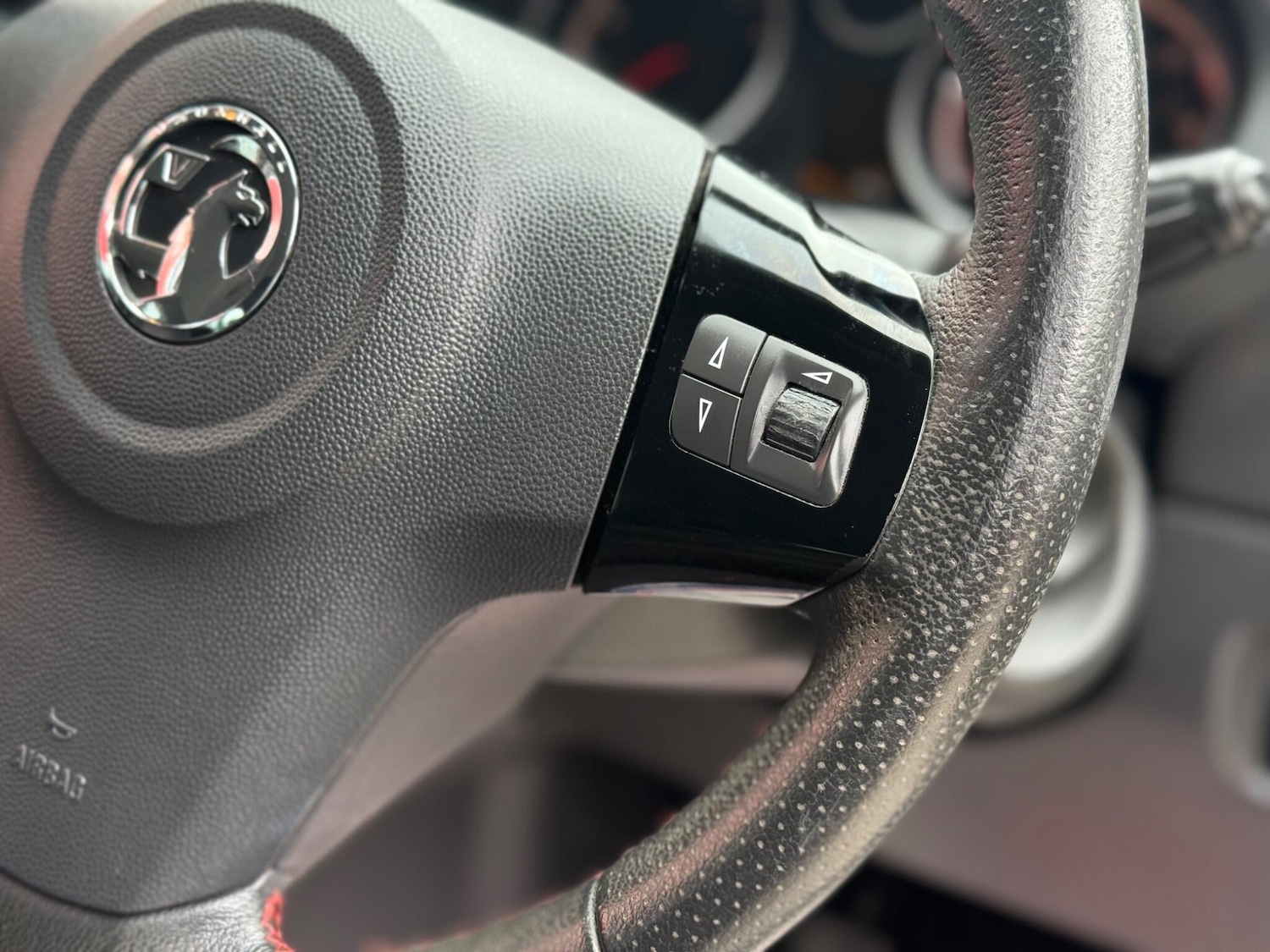 Used Vauxhall Corsa 2012 for sale - 75953860: Photo 25