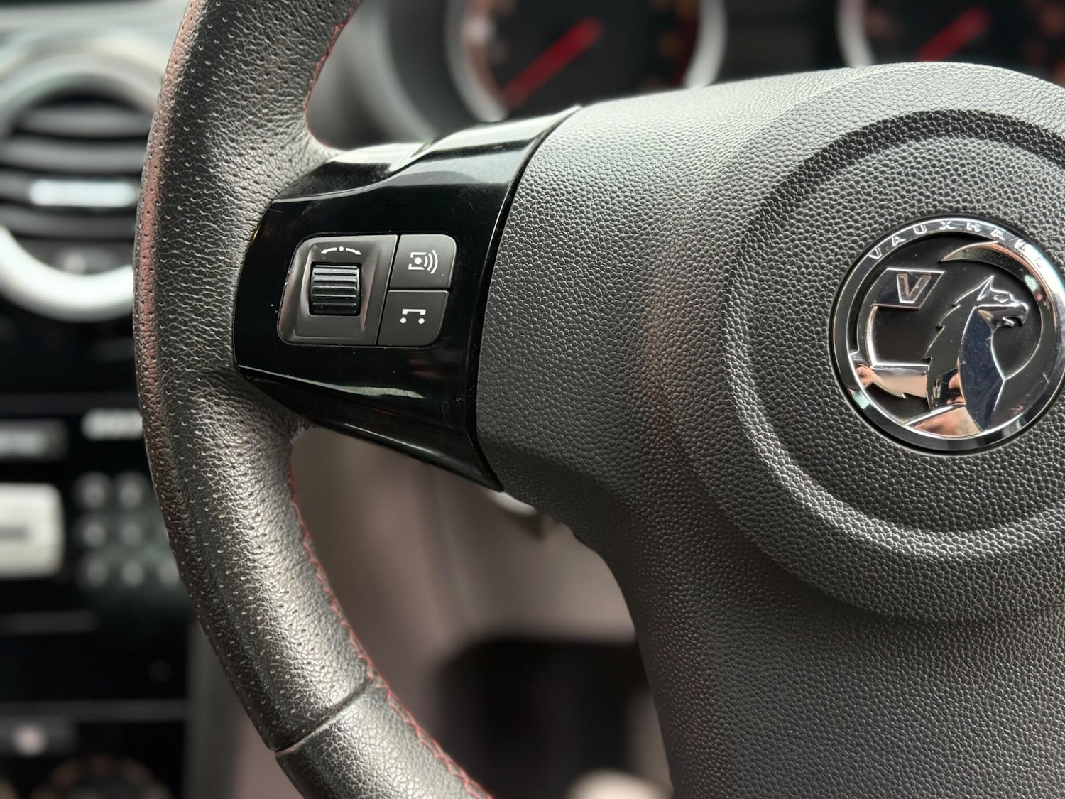 Used Vauxhall Corsa 2012 for sale - 75953860: Photo 26