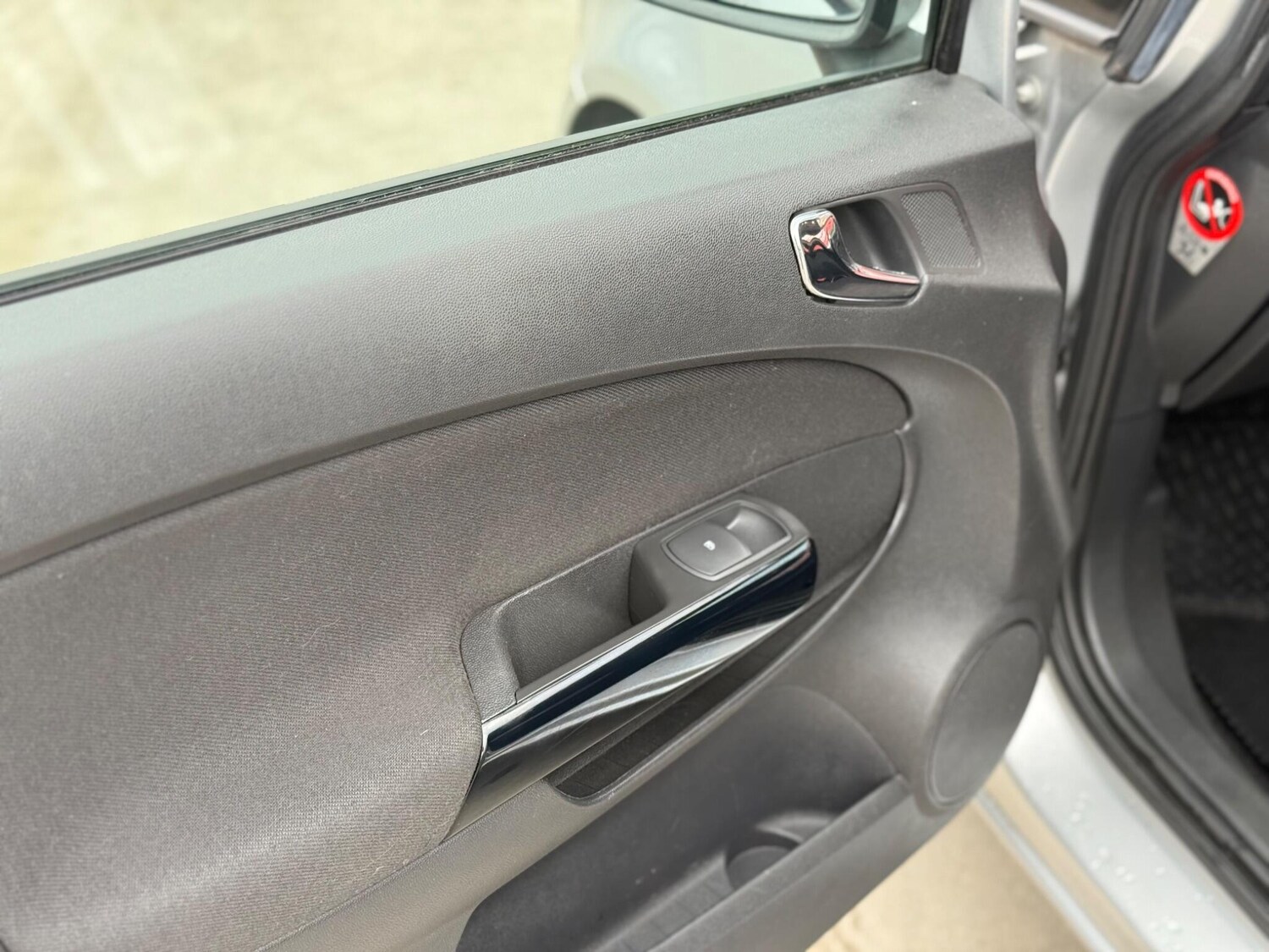 Used Vauxhall Corsa 2012 for sale - 75953860: Photo 29