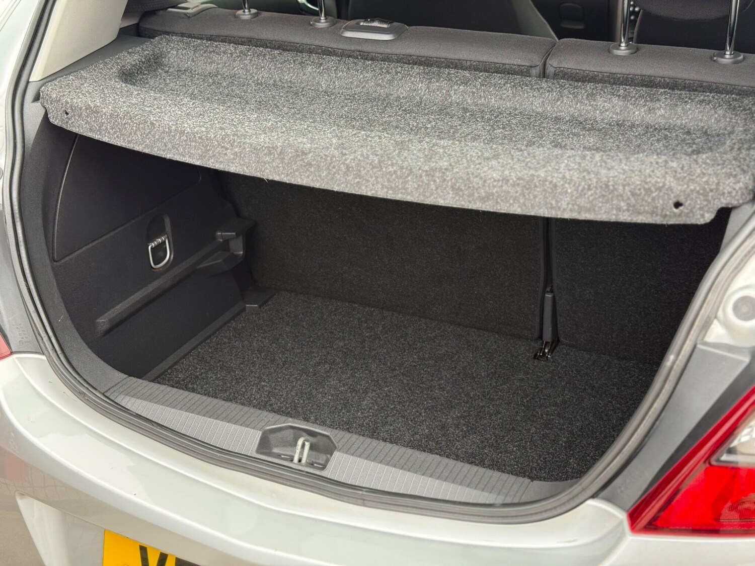 Used Vauxhall Corsa 2012 for sale - 75953860: Photo 33