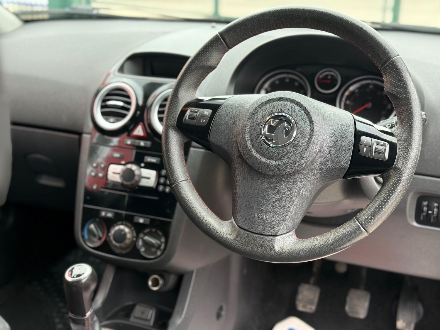 Used Vauxhall Corsa 2012 for sale - 75953860: Photo 35