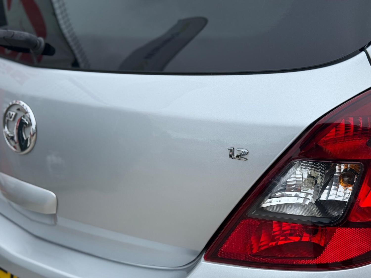 Used Vauxhall Corsa 2012 for sale - 75953860: Photo 40