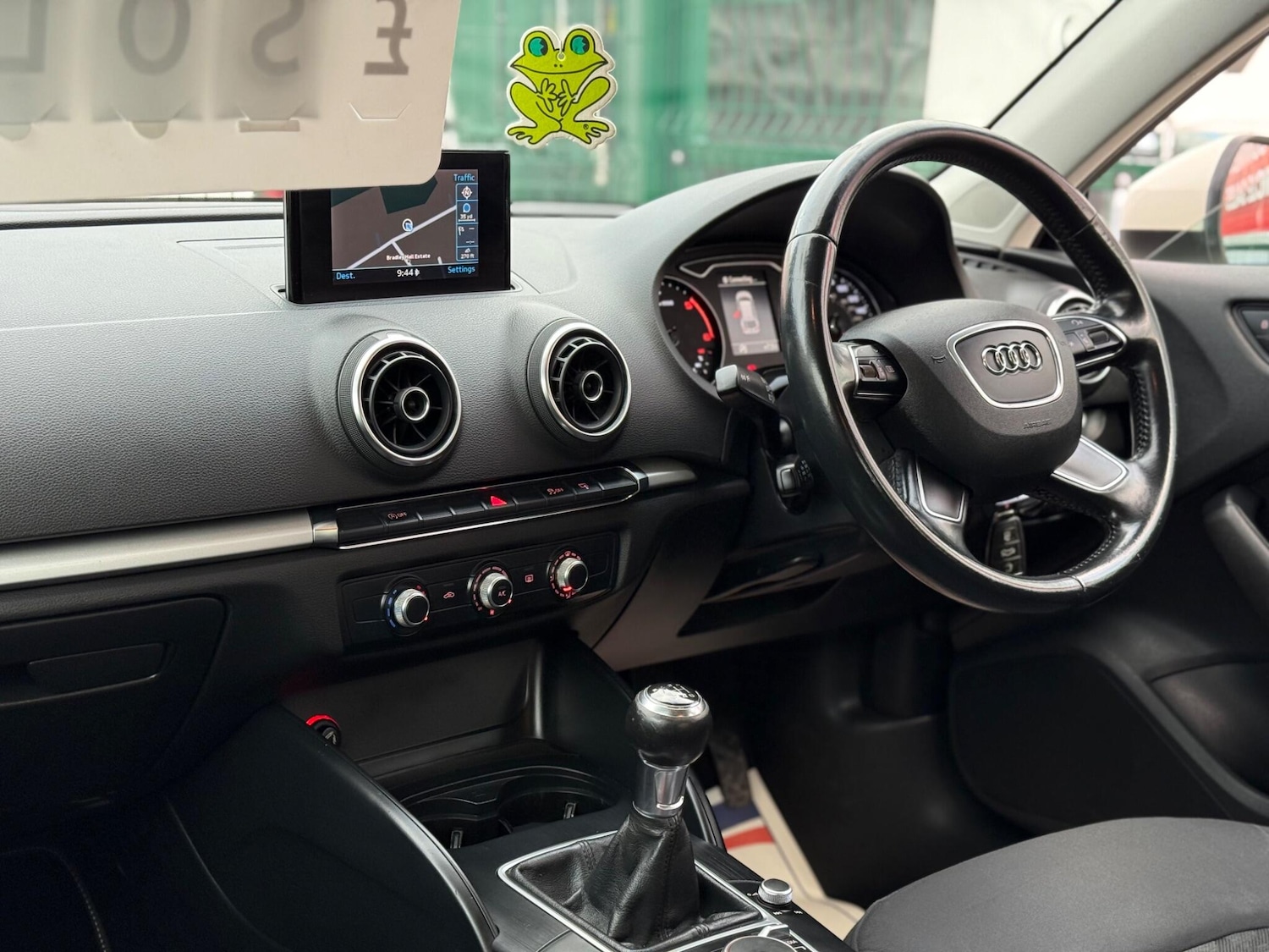 Used Audi A3 2014 for sale - 77343766: Photo 18