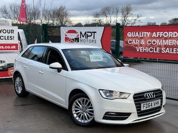 Used Audi A3 2014 for sale - 77343766: Photo