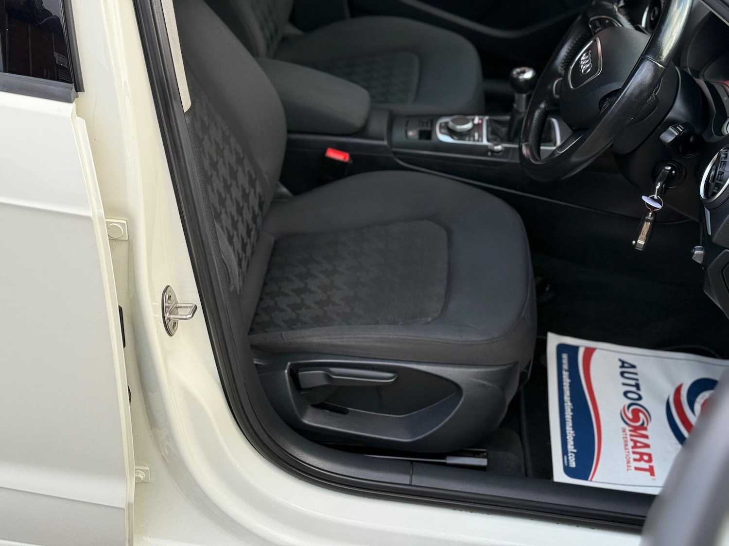 Used Audi A3 2014 for sale - 77343766: Photo 20