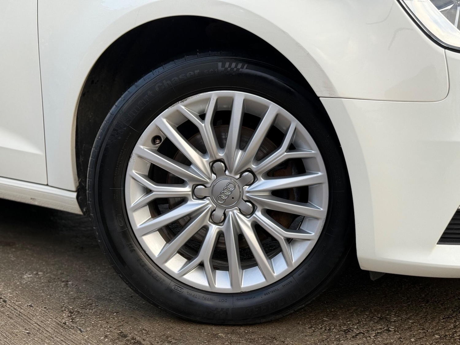 Used Audi A3 2014 for sale - 77343766: Photo 37