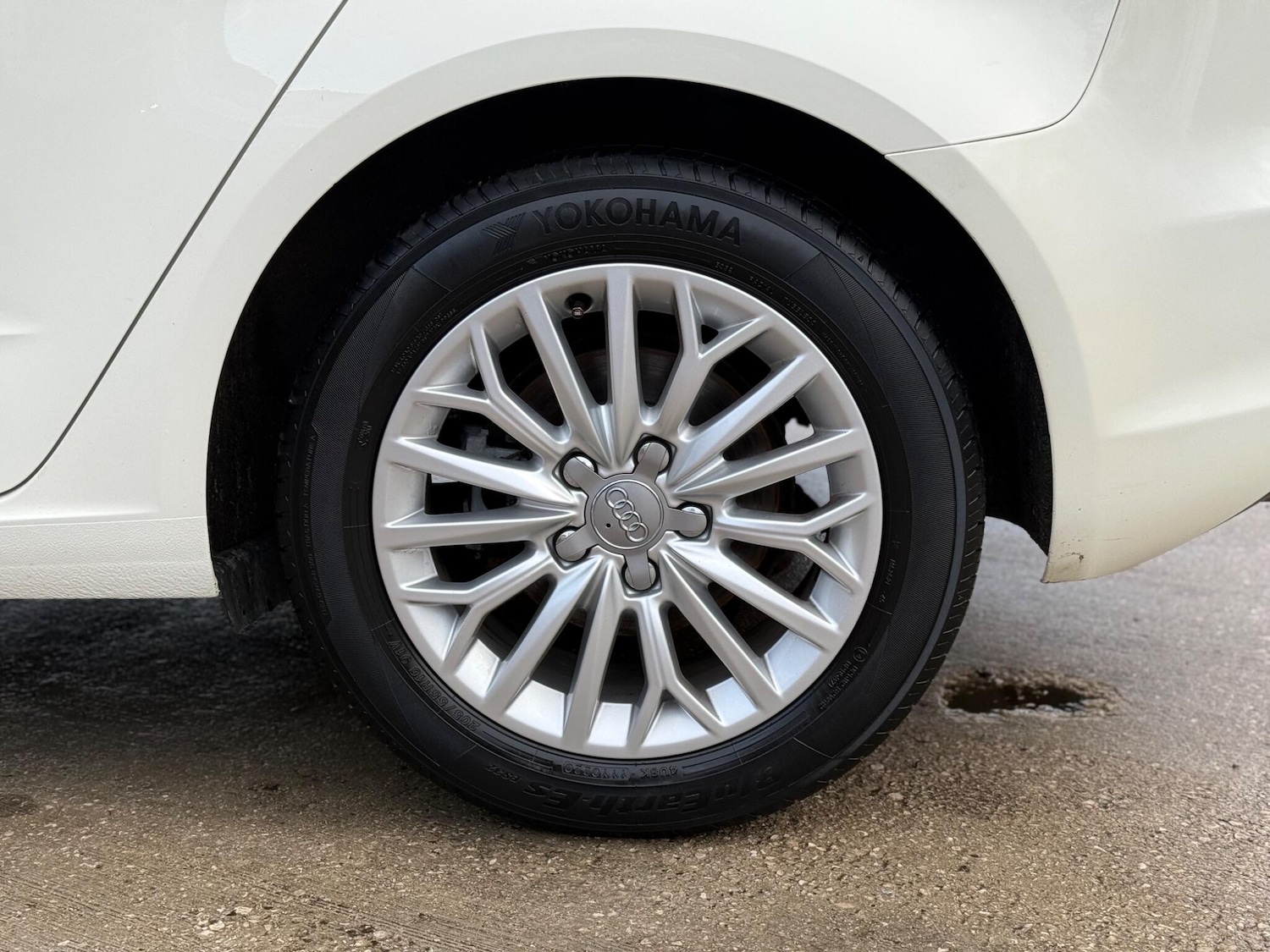 Used Audi A3 2014 for sale - 77343766: Photo 38