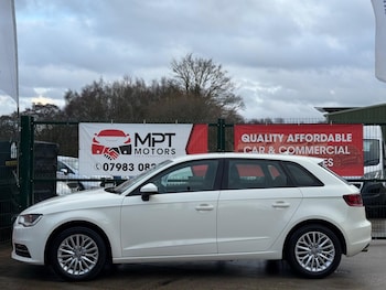 Used Audi A3 2014 for sale - 77343766: Photo