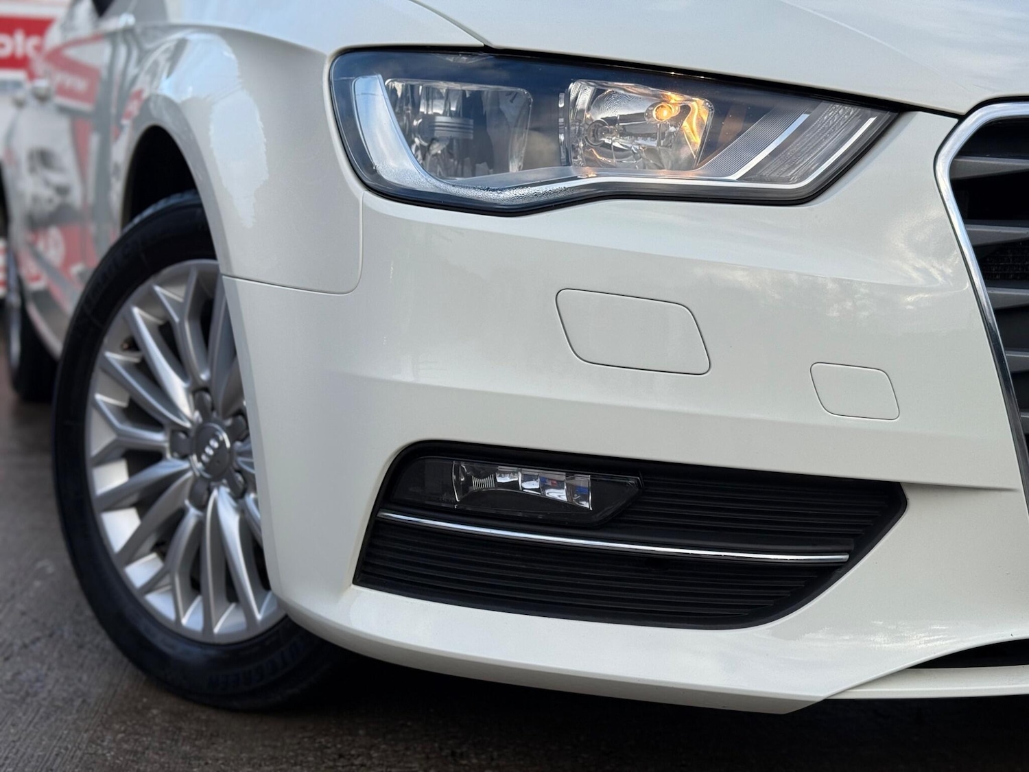 Used Audi A3 2014 for sale - 77343766: Photo 7