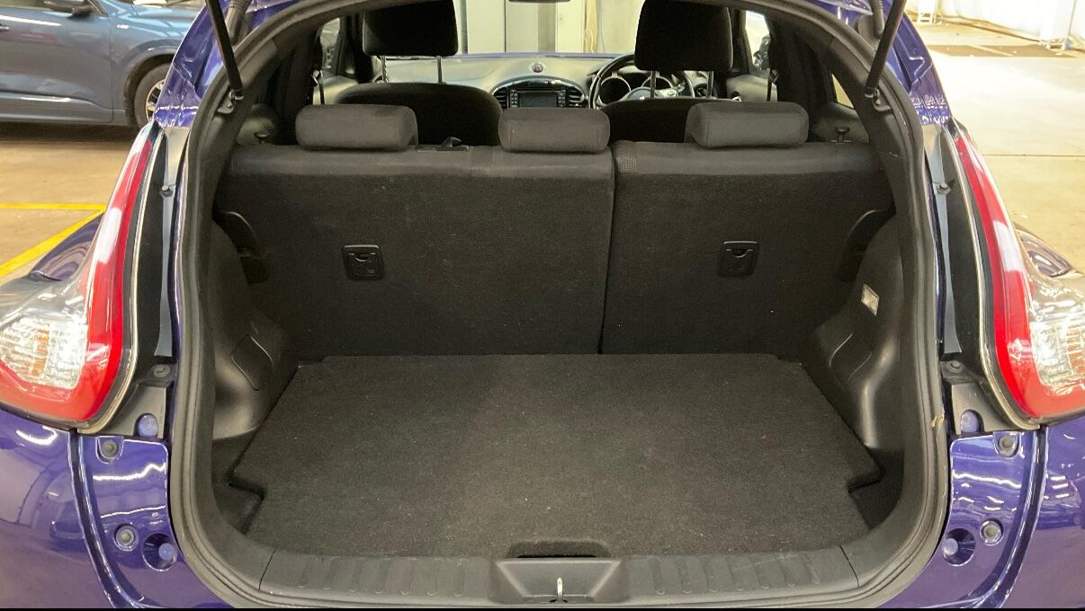 Used Nissan Juke 2015 for sale - 77081658: Photo 11