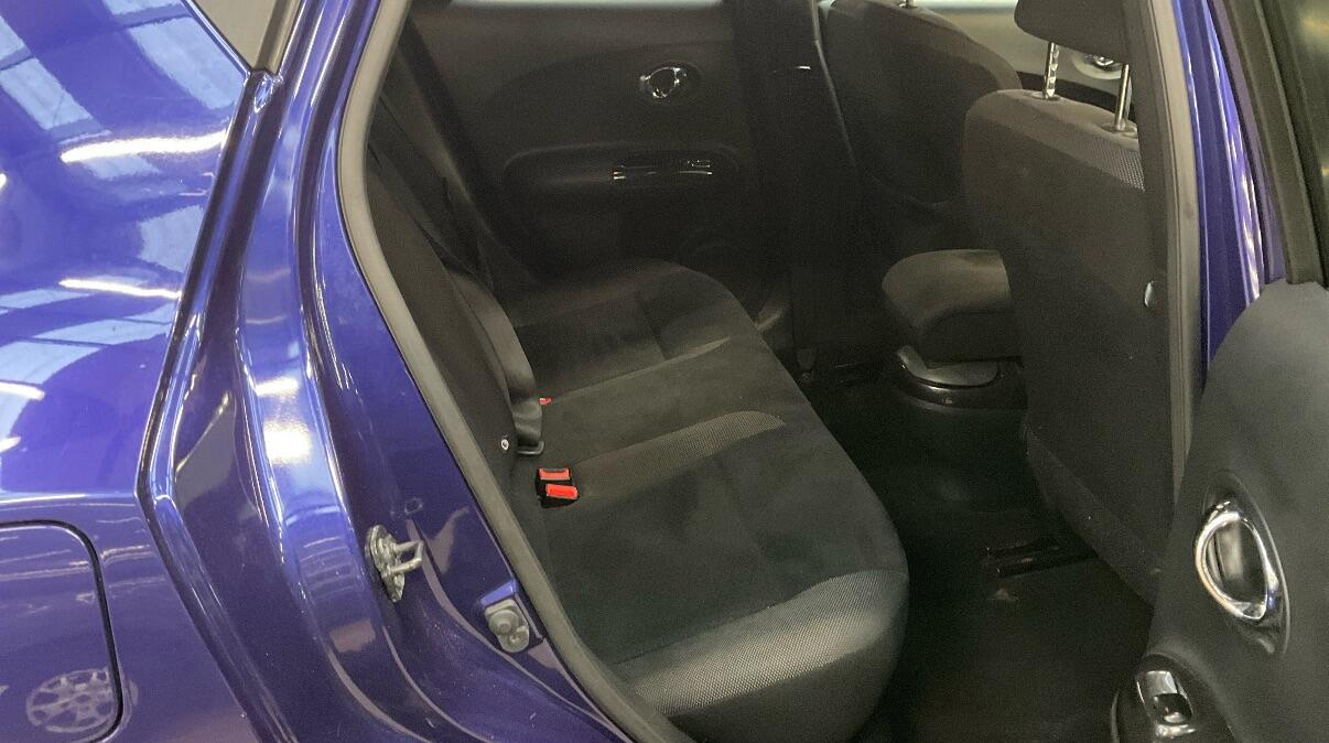 Used Nissan Juke 2015 for sale - 77081658: Photo 8