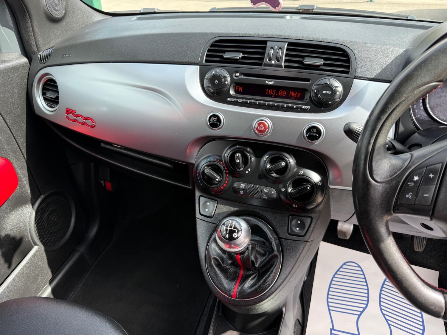 Vehicle 19
