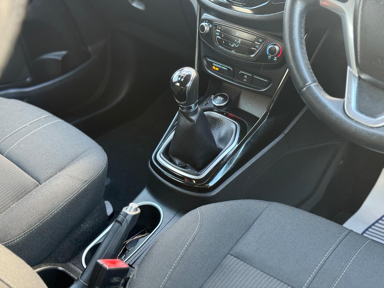 Used Ford B-MAX 2014 for sale - 77346464: Photo 16