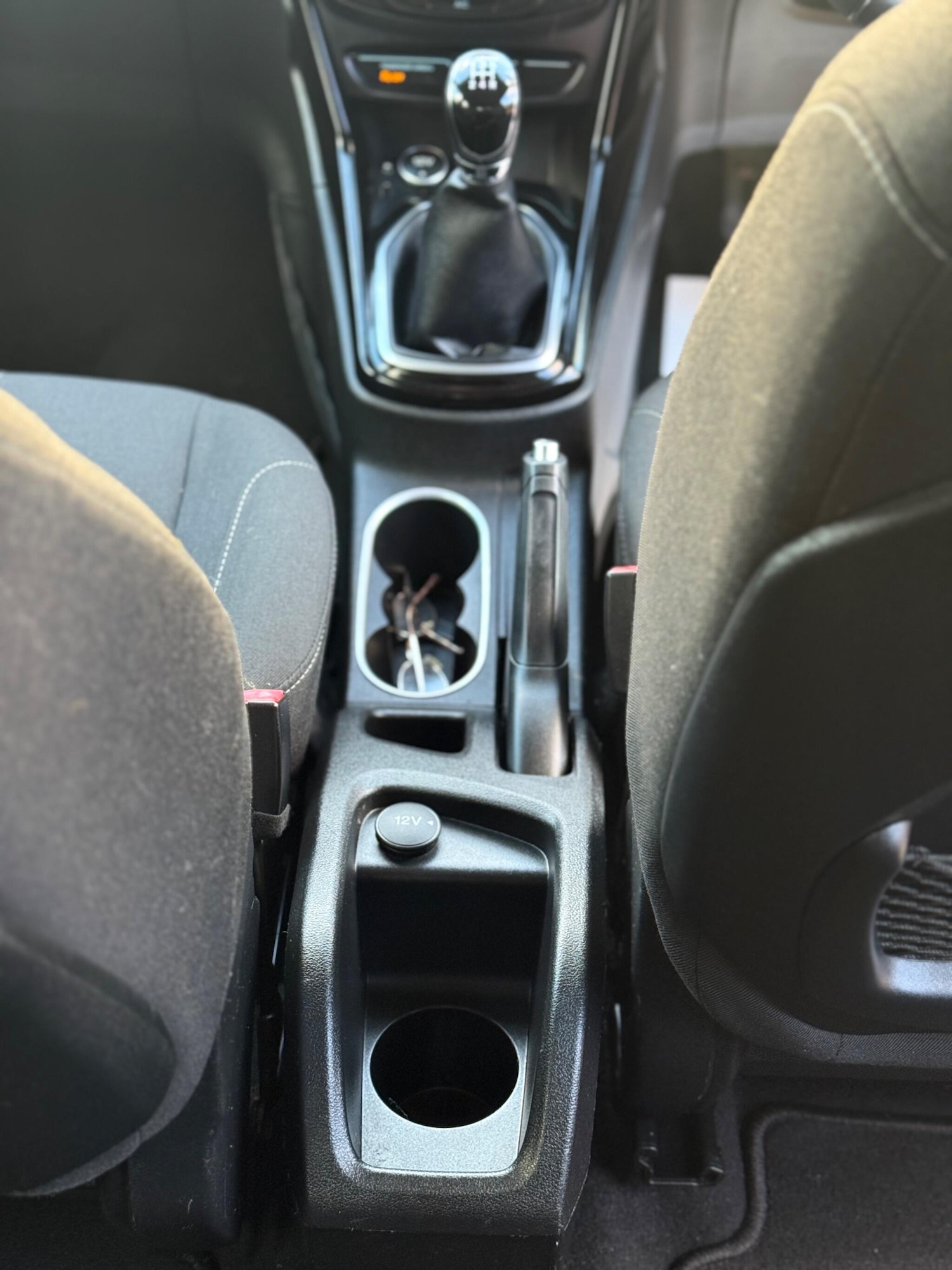 Used Ford B-MAX 2014 for sale - 77346464: Photo 19