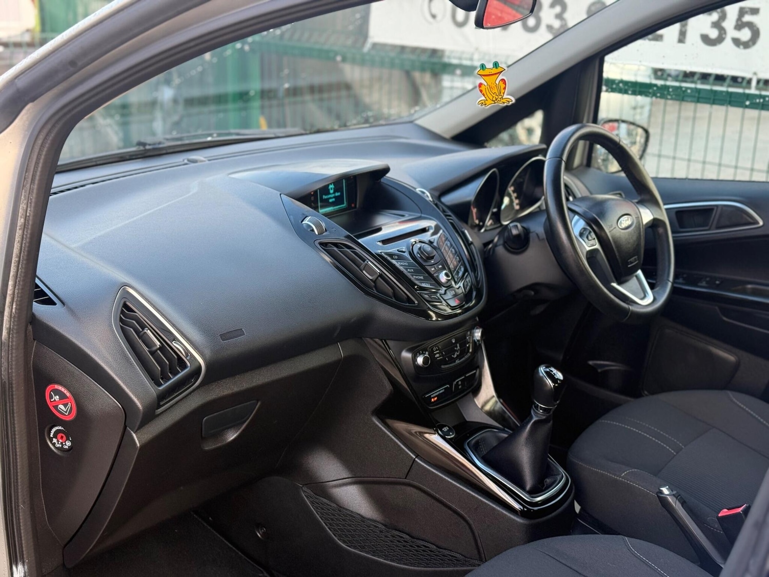 Used Ford B-MAX 2014 for sale - 77346464: Photo 20