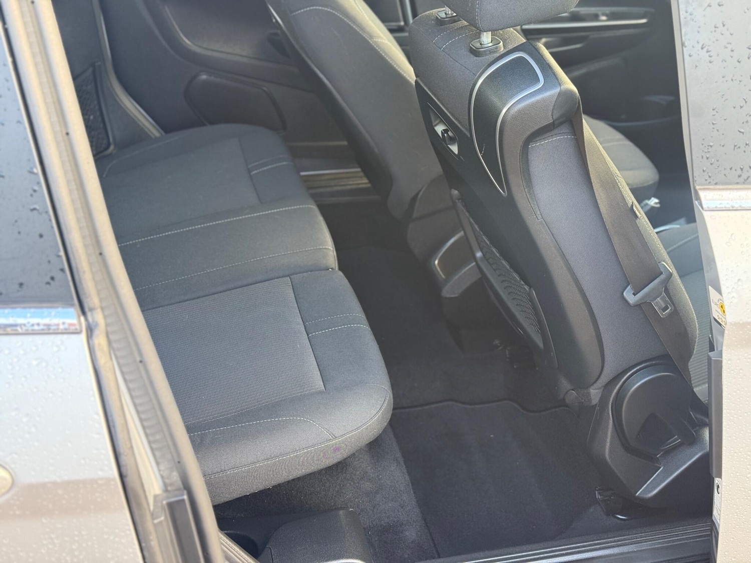 Used Ford B-MAX 2014 for sale - 77346464: Photo 21