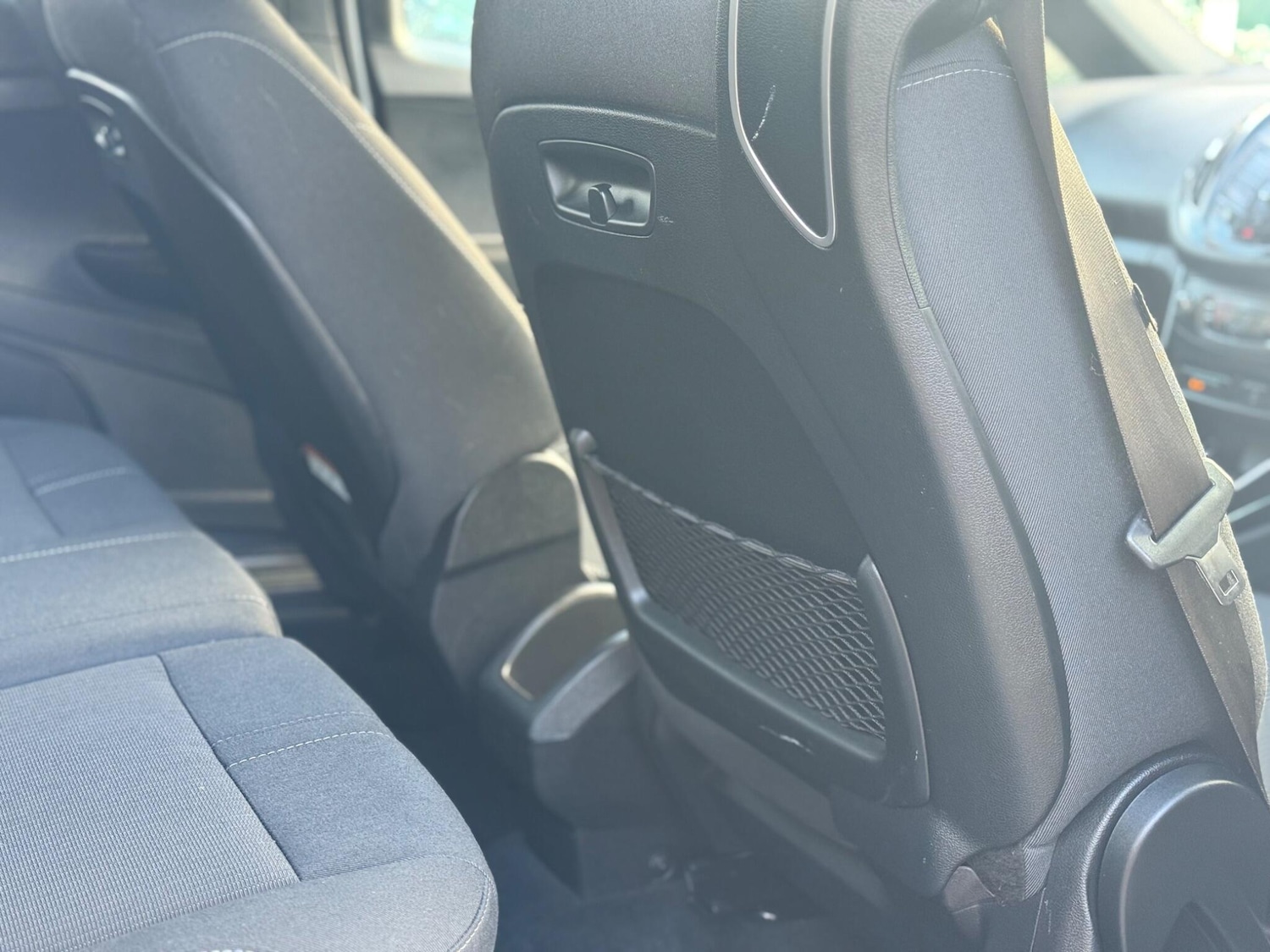 Used Ford B-MAX 2014 for sale - 77346464: Photo 22