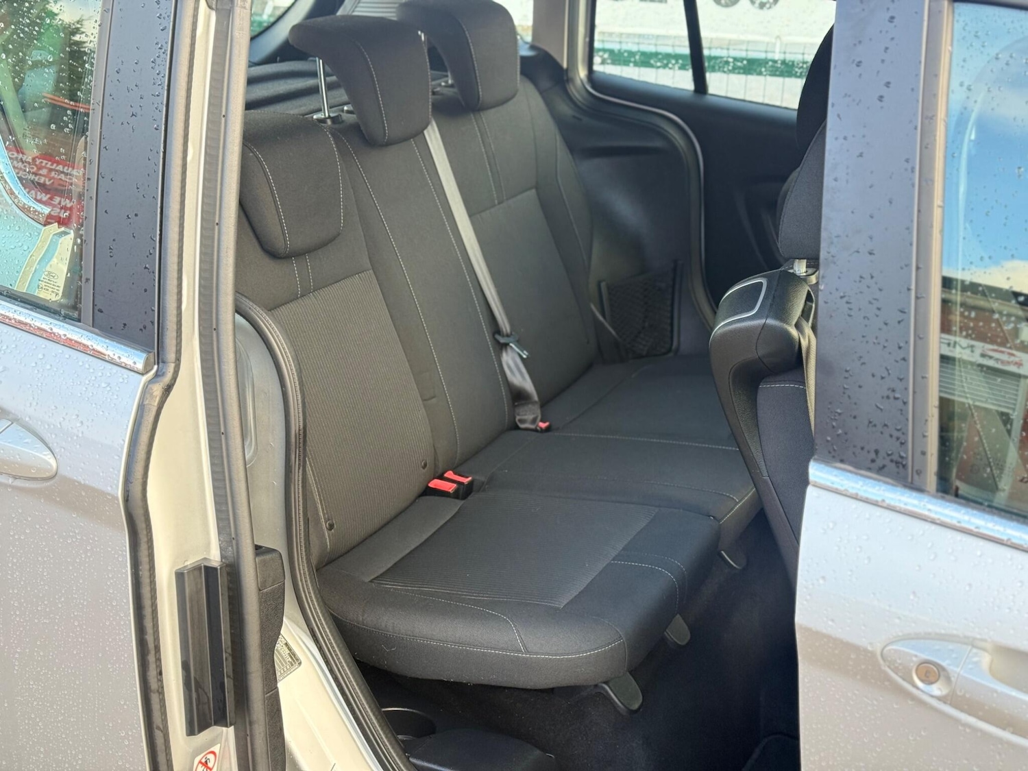 Used Ford B-MAX 2014 for sale - 77346464: Photo 23