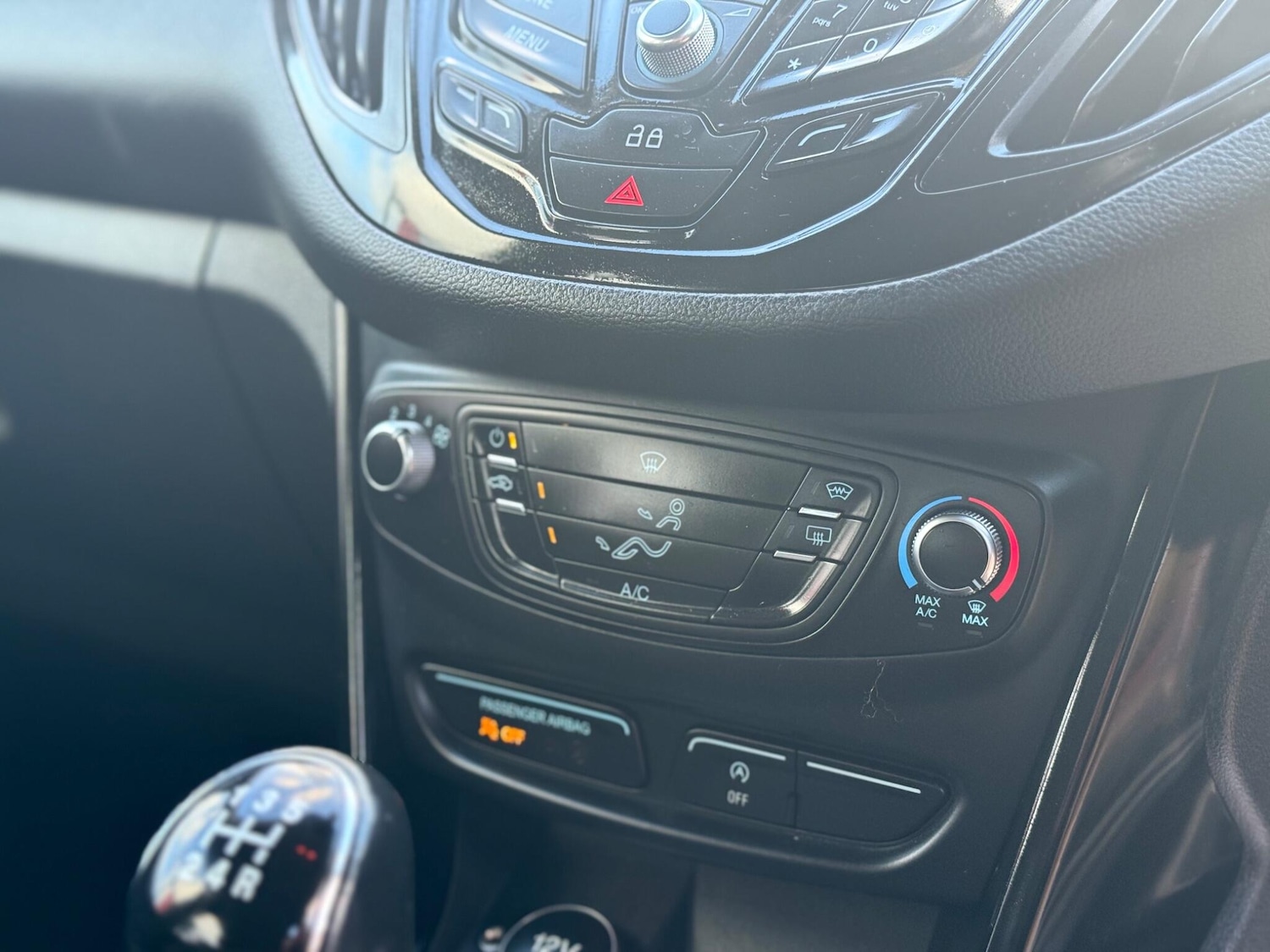 Used Ford B-MAX 2014 for sale - 77346464: Photo 26